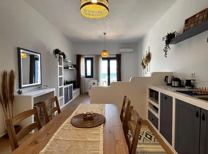 San Giorgio Leros * Drymonas