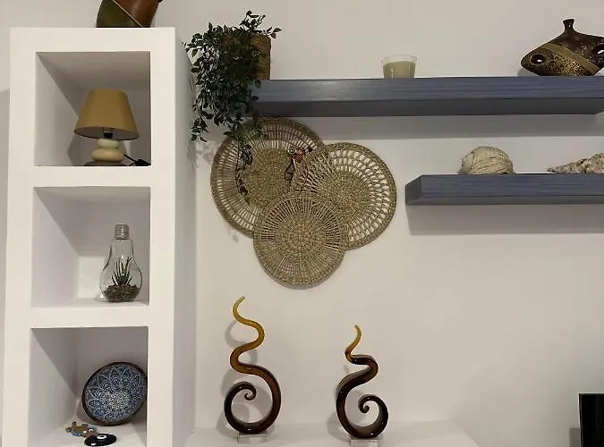 San Giorgio Leros شقة Drymonas