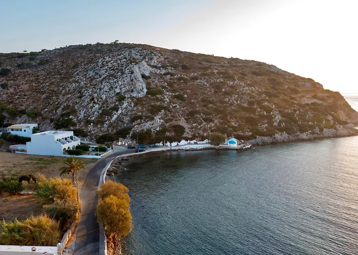 San Giorgio Leros Drymonas