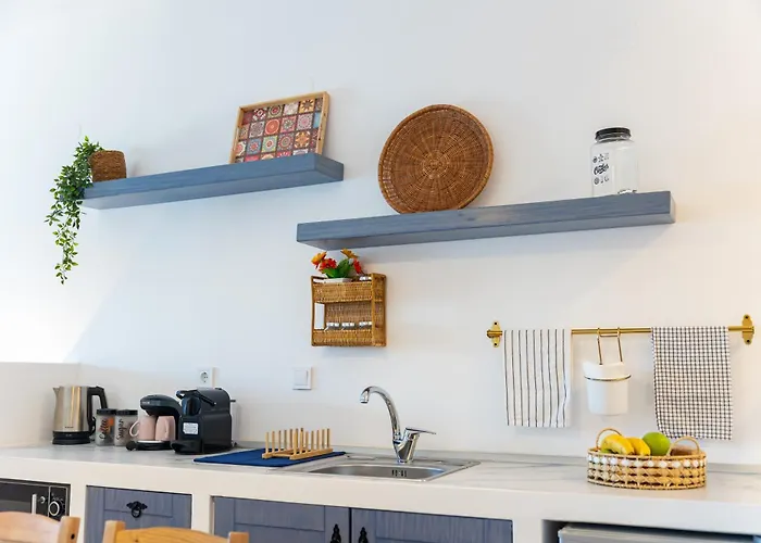 San Giorgio Leros * Drymonas