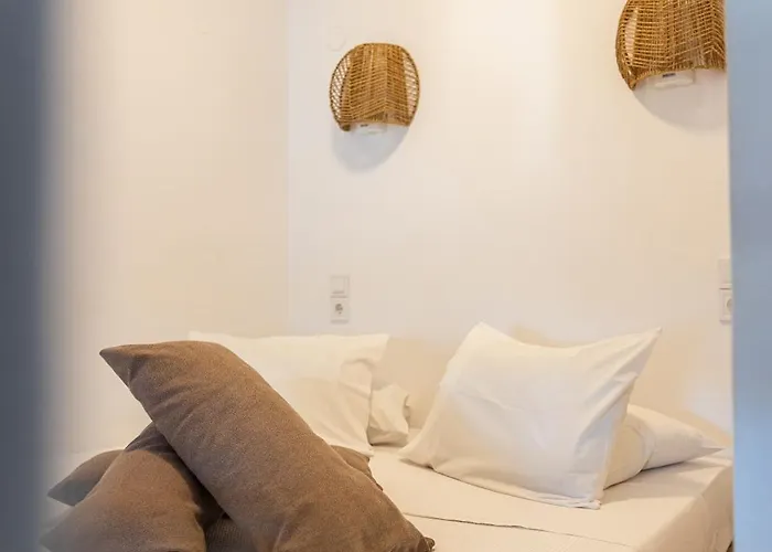 San Giorgio Leros * Drymonas