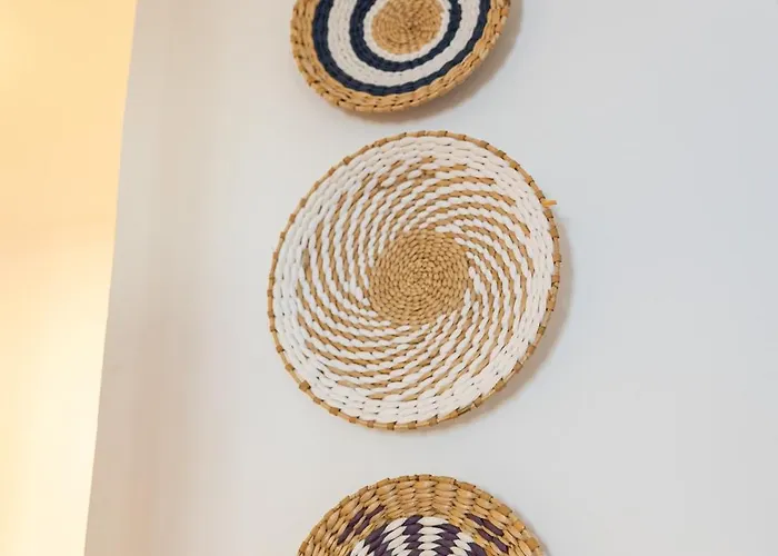 شقة San Giorgio Leros