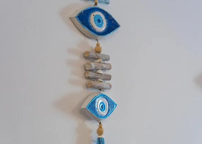 شقة San Giorgio Leros