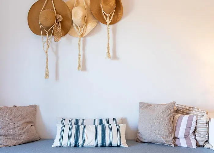 San Giorgio Leros شقة *