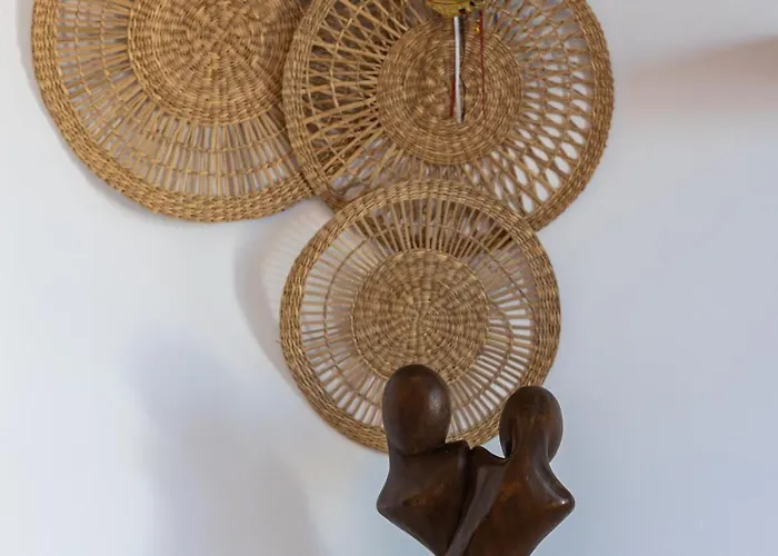 San Giorgio Leros * Drymonas